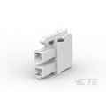 Te Connectivity 2P  Plug Housing 1983660-1